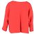 Marni-Bluse aus rotem Polyester - Ansicht 3