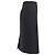 Theory Pencil Skirt in Grey Wool - view 2