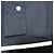 Autre Marque Camisa de algodón bordada Karl Lagerfeld Negro - vista 15