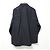 Autre Marque Camisa de algodón bordada Karl Lagerfeld Negro - vista 2