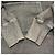 Autre Marque Sudadera USAFA de THE SHINZONE Gris - vista 11
