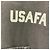 Autre Marque Sudadera USAFA de THE SHINZONE Gris - vista 2
