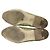 Miu Miu Ballerine da Opera con Frange Glitter D'oro - vista 7