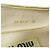 Miu Miu Ballerine da Opera con Frange Glitter D'oro - vista 9