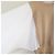 Autre Marque Strickpullover Combo Dolman SILVIAN HEACH Weiß Beige - Ansicht 3