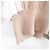 Autre Marque Strickpullover Combo Dolman SILVIAN HEACH Weiß Beige - Ansicht 5