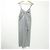 Autre Marque NEMIKA Overall Glen Check Grau - Ansicht 2