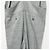 Autre Marque NEMIKA Overall Glen Check Grau - Ansicht 5