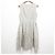 Autre Marque Rene Leinenkleid Beige - Ansicht 2
