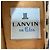 Décolleté Leopardo LANVIN in Blu Nero Beige - vista 9