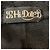 Autre Marque Conjunto de cachemira de doble botonadura HI-DOLLRB Negro - vista 6