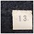 Autre Marque Conjunto de cachemira de doble botonadura HI-DOLLRB Negro - vista 7