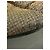 Saint Laurent Scarpe LuLu con lacci glitter e tacco oro Argento D'oro Metallico - vista 6