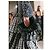 Borsa a tracolla Proenza Schouler Hava Chain in pelle crema Crudo - vista 12