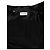 Camicia in seta nera Saint Laurent 2016 Nero - vista 6