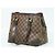 Louis Vuitton Hampstead Handtasche Damier PM Braun - Ansicht 2