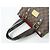 Louis Vuitton Hampstead Handtasche Damier PM Braun - Ansicht 7