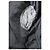Autre Marque Kingsman Blazer, Prinz von Wales Blau Grau - Ansicht 7