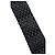 Missoni, corbata de punto en negro y gris - vista 2