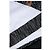 Missoni, corbata de punto en negro y gris - vista 4