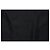 Saint Laurent, pochette a pois Nero Bianco - vista 3