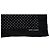 Saint Laurent, pochette a pois Nero Bianco - vista 4