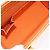 Louis Vuitton Croisette Epi Leather PM Orange - vue 5