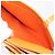Louis Vuitton Croisette Epi Leather PM Orange - vue 6