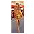 Chanel Seltene XL 11C Saint Tropez Runway Statement Gold Gripoix Perlenring Größe US 6 EU 52 Braun Beige Golden Gold hardware - Ansicht 18