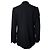 Joseph Ribkoff, schwarze Blazer mit Strass - Ansicht 3