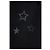 Joseph Ribkoff, schwarze Blazer mit Strass - Ansicht 7