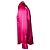 Autre Marque Camisa de satén Sander en fucsia de Sies Marjan Rosa - vista 2