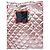 Philipp Plein roter Orchideen-Print Bomber mit Fell Pink - Ansicht 6