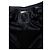 Florale Leder-Bikerjacke Philipp Plein Mehrfarben - Ansicht 8