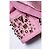 Philipp Plein, Pink Disney cropped Lederbikerjacke - Ansicht 10