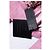Philipp Plein, Pink Disney cropped Lederbikerjacke - Ansicht 8