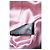 Philipp Plein, Pink Disney cropped Lederbikerjacke - Ansicht 9