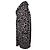 Abrigo teddy de leopardo estampado Max Mara Castaño - vista 2
