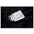 Chanel, top in seta nera con fiocco sul retro Nero - vista 6