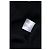 Chanel, schwarze geraffte Jacke mit 4 Taschen aus Leder - Ansicht 8