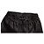 Leggings in pelle marrone scuro Sylvie Schimmel - vista 5