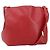 Louis Vuitton Mandara Handbag Epi Leather MM Red