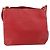 Louis Vuitton Mandara Handbag Epi Leather MM Red - view 2