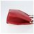 Louis Vuitton Mandara Handbag Epi Leather MM Red - view 3
