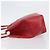 Louis Vuitton Mandara Handbag Epi Leather MM Red - view 4