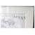Pierre Hardy sketch of a glove for Hermès winter collection 1994 - 1995 White  - view 3
