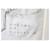 Pierre Hardy sketch of a glove for Hermès winter collection 1994 - 1995 White  - view 6