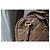 Borsa Chanel Modello Camera in Pelle Beige - vista 7