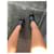 Bottines Tribute Yves Saint Laurent en bleu Bleu Marine  - vue 10