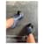 Bottines Tribute Yves Saint Laurent en bleu Bleu Marine  - vue 11